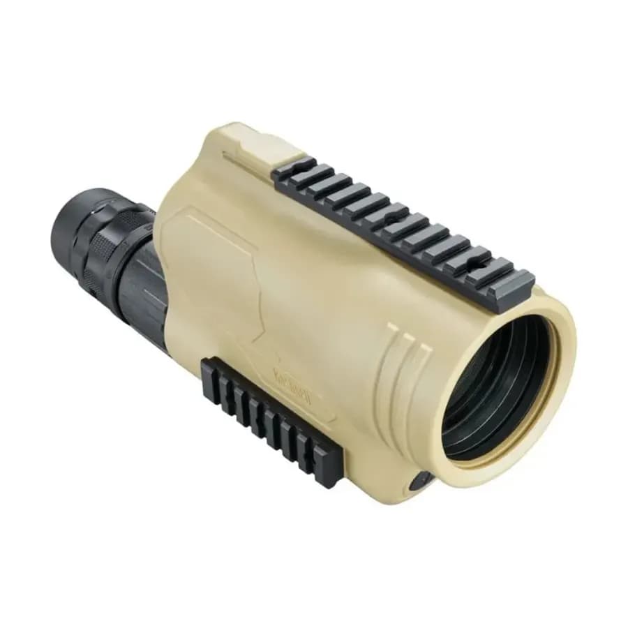 Catalejo Bushnell 15-45 X 60 Mm Tactico Fde Flp Box 5l