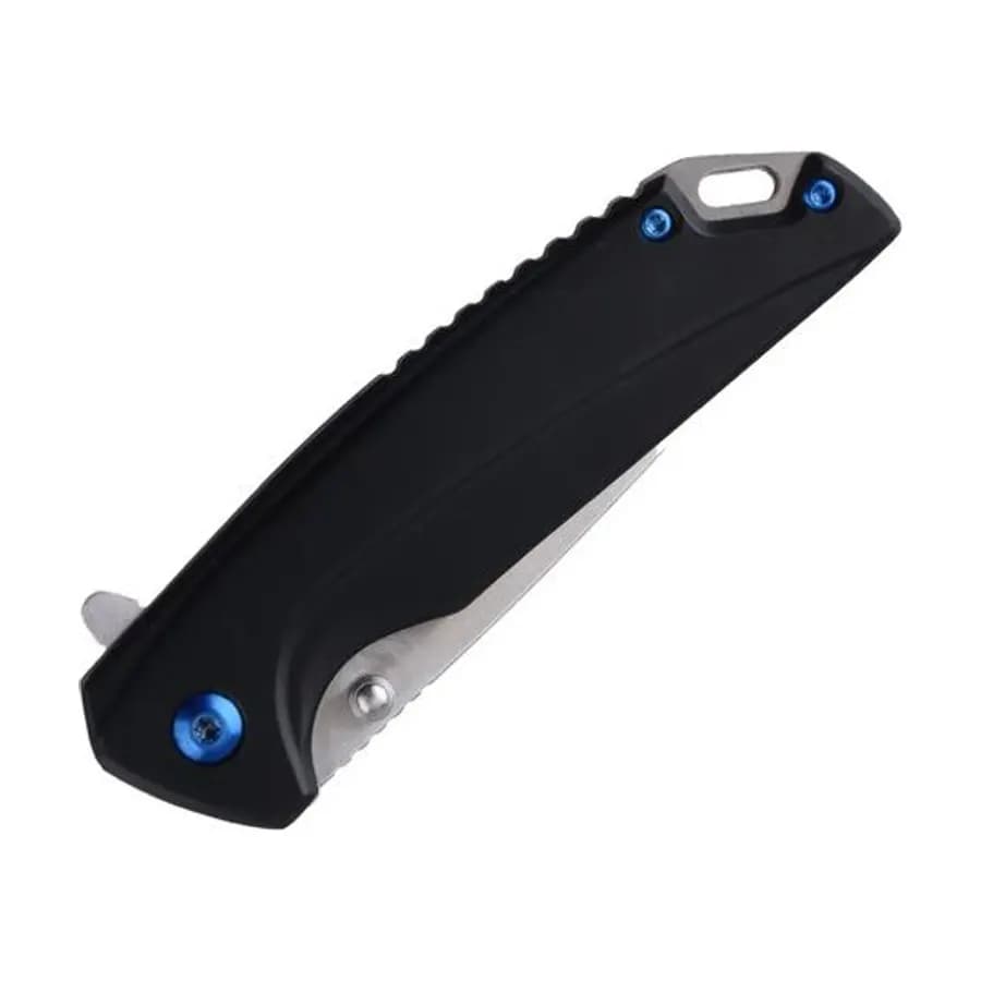 Cortaplumas Navaja Trento Blue Dot Camping Pesca