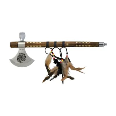 Hacha Imperial India Tole 10 Acero Inoxidable