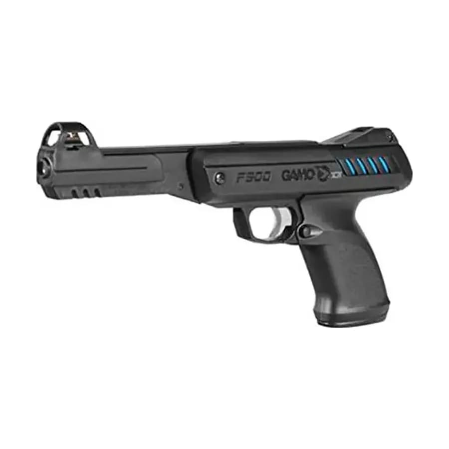Pistola La Break Barrel Gamo P-900 Igt Cal. 4.5